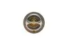 Фото Термостат Subaru Impreza/Legacy/Forester/Outback/Tribeca 2.0-3.6 00- (82°) Gates (TH50482G1) зображення 6