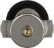 Фото Термостат системи охолодження (79°C) IVECO DAILY IV, DAILY V, DAILY VI CITROEN JUMPER III FIAT DUCATO PEUGEOT BOXER 2.3D-Electric 04.06 Gates (TH63879G1) зображення 3