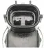 Датчик фаз ГРМ HYUNDAI GENESIS, GRANDEUR, IX35, SANTA FE IV, SANTA FÉ II, SANTA FÉ III, SONATA VI KIA CARENS III, CERATO II, OPTIMA, SORENTO II, SORENTO III, SPORTAGE III 2.0-2.4LPG 09.06- Gates (VVS118) изображение 3