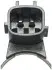Фото Датчик фаз ГРМ NISSAN CUBE, JUKE, MICRA IV, NOTE, NV200, NV200 / EVALIA, PULSAR, QASHQAI +2, QASHQAI I, SENTRA VII, TIIDA 1.2-1.6LPG 03.06 Gates (VVS141) зображення 3
