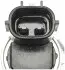 Фото Датчик фаз ГРМ HYUNDAI ACCENT IV, CRETA, ELANTRA IV, ELANTRA V, ELANTRA VI, ELANTRA VII, I20 I, I30, I40 I, I40 I CW, IX20, IX35, KONA, SOLARIS, TUCSON, VELOSTER KIA CARENS III 1.4-1.6LPG 01.06 Gates (VVS163) зображення 3