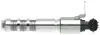 Фото Датчик фаз ГРМ BUICK ENCLAVE, LA CROSSE CADILLAC ATS, BLS, CTS, CTS SPORT, SRX, STS, XTS CHEVROLET CAMARO, CAPTIVA, TRAILBLAZER, TRAVERSE GMC ACADIA, TERRAIN OPEL ANTARA A 2.8-3.6ALK 08.02 Gates (VVS185) зображення 2