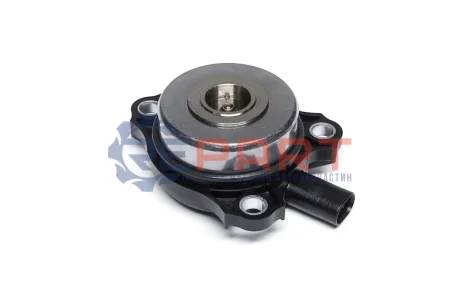 Клапан керування, регулювання фаз газорозподілу Gates VVS227 Купити в Україні