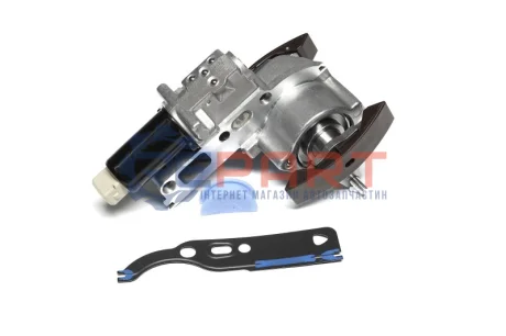 Клапан керування, регулювання фаз газорозподілу Gates VVS236 Купити в Україні