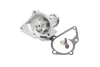 Помпа води Hyundai Accent II/III/Elantra/Getz/Matrix/Kia Cerato/Rio II 1.4/1.5/1.6 99- (R/B) (6 лоп) WP0100