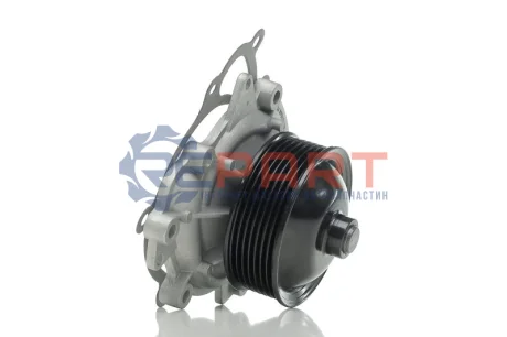 Помпа води MB Sprinter 318CDI OM642 06- Gates WP0130 Купити в Україні