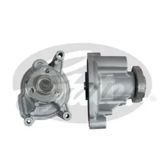 Помпа води Audi A1/A3/Seat Toledo/Skoda Octavia/SuperB/Rapid/VW Golf V/VI/Passat 1.4TSI 07- Gates WP0139 Купити в Україні