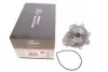 Фото Помпа води Opel Astra/Vectra/Zafira/Insignia/Corsa 1.6/1.8 00-/Chevrolet Aveo 1.4/1.6 05- Gates (WP0144) зображення 5