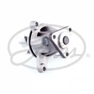 Помпа води Ford C-Max I/Focus II/III/Mondeo III/IV/V/Mazda 3/5/6/CX-7 1.8/2.0/2.3 00- Gates WP0165 Купити в Україні