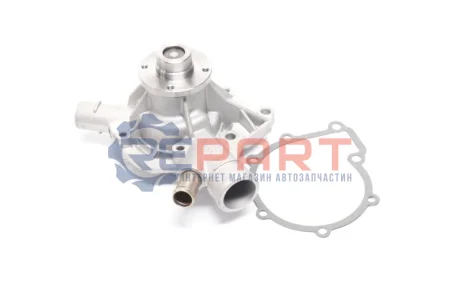 Помпа води MBC-class (W203)/E-class (W210)/CLK-class (R170) 2.0/2.3/3.2 (M111/M271) 00- Gates WP0168 Купити в Україні