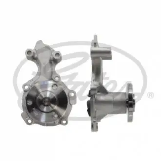 Помпа води Ford C-Max II/Focus III/Mondeo V/Fiesta/Transit Courier 1.0 EcoBoost/1.1 12- Gates WP0208 Купити в Україні