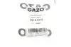 Фото Гільза форсунки Opel Astra G/H/Combo 1.7 CDTI 03- (к-кт 4шт.) GAZO (GZ-A1015) зображення 2