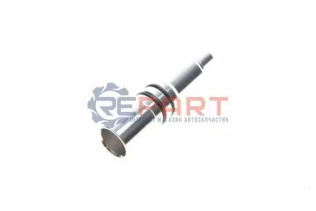 Гільза форсунки Opel Astra G/H/Combo 1.7 CDTI 03- (к-кт 4шт.) GAZO GZ-A1015 Купити в Україні