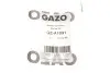 Фото Ремкомплект форсунки VW Golf V/Audi A6 2.0 TDI 03 GAZO (GZ-A1091) зображення 8