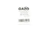 Фото Ремкомплект форсунки GAZO (GZ-A1103) изображение 2