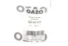 Прокладка радіатора оливного Citroen Berlingo/Peugeot Partner 96-11 (к-кт) GAZO (GZ-A1111) зображення 4