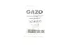 Фото Ремкомплект форсунки Opel Astra 1.7 CDTI 04-15 GAZO (GZ-A1113) зображення 2
