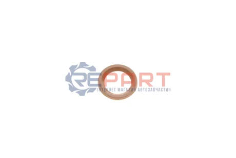 Сальник форсунки Fiat Doblo/Opel Combo 1.3D 05 GAZO GZ-A1116 Купити в Україні