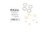 Фото Ремкомплект форсунки Honda Accord/Civic/CR-V/FR-V 2.2 CTDi 04- GAZO (GZ-A1119) изображение 1