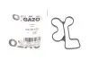 Фото Прокладка радіатора масляного Ford Transit 2.0 TDCi 00-06 GAZO (GZ-A1123) зображення 1