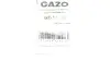 Фото Ремкомплект форсунки GAZO (GZ-A1126) изображение 2