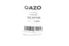 Фото Сальник форсунки Opel Combo 1.7CDTI 01 GAZO (GZ-A1135) зображення 2