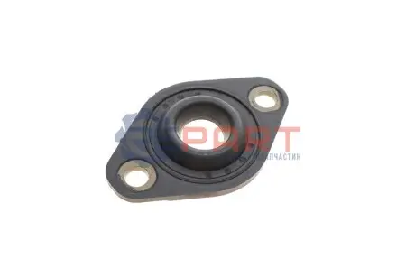 Сальник форсунки Opel Combo 1.7CDTI 01 GAZO GZ-A1135 Купити в Україні