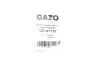 Фото Ремкомплект форсунки GAZO (GZ-A1138) изображение 2