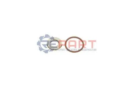Ремкомплект форсунки Toyota Rav 4 2.2 D 06-13 (к-кт на 4 шт) GAZO GZ-A1139 Купити в Україні