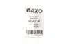 Фото Прокладка насосу вакуумного Citroen Berlingo/Jumper/Peugeot Boxer/Expert/Partner 1.9 94-05 (к-кт) GAZO (GZ-A1141) зображення 4
