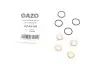 Ремкомплект форсунки Opel Astra 1.7 CDTI 03-10 GAZO (GZ-A1146) изображение 1