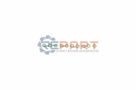 Уплотняющее кольцо GAZO GZ-A1168 Купить в Украине