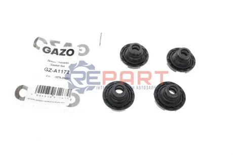 Сальник свічки Nissan Patrol 3.0 DTi 00- (к-кт) GAZO GZ-A1172 Купити в Україні