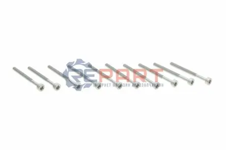 Болт кріплення форсунки MB Sprinter/Vito 2.2CDI OM651 GAZO GZ-A1193 Купити в Україні