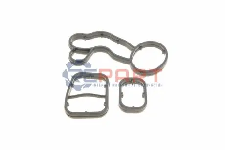 Прокладка корпуса фільтра масляного BMW 3 (F30/F80)/5 (F10/G30/F90) 2.0D 12- B32/B37/B38/B42/B47 GAZO GZ-A1201 Купити в Україні