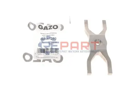 Кронштейн форсунки MB Sprinter/Vito CDI GAZO GZ-A1203 Купити в Україні
