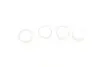 Шайба під форсунку Toyota Land Cruiser 3.0 D-4D 02-10 (к-кт 5 шт) GAZO (GZ-A1206) зображення 5