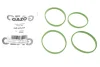 Прокладка колектора впускного Ford Transit Connect 1.0 EcoBoost 13-к-кт) GAZO (GZ-A1211) зображення 1