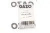 Уплотняющее кольцо GAZO (GZ-A1221) изображение 6