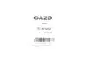 Штуцер топливного насоса GAZO (GZ-A1222) изображение 2