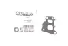 Прокладка клапана EGR Opel Astra G/ H 1.6 00-10 GAZO (GZ-A1229) изображение 1