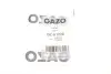 Прокладка клапана EGR Opel Astra G/ H 1.6 00-10 GAZO (GZ-A1229) изображение 3