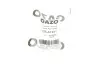 Фото Болт кріплення форсунки Citroen Jumper 2.2HDI 06 GAZO (GZ-A1231) зображення 2