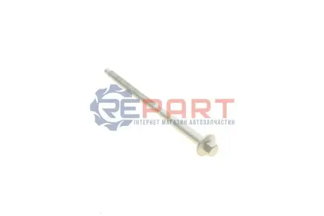 Болт кріплення форсунки Citroen Jumper 2.2HDI 06 GAZO GZ-A1231 Купити в Україні