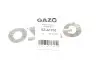 Фото Прокладка (к-кт) кришки ГРМ VW T5/T6 2.0 TSI 11- (верхня) GAZO (GZ-A1233) зображення 2