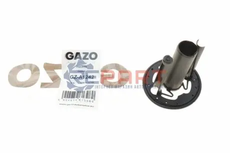 Прокладка радіатора масляного Seat Alhambra 00-10 GAZO GZ-A1242 Купити в Україні