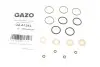 Фото Ремкомплект форсунки MB S-Class (W221) 2.2-3.0 CDI 05- (к-кт на 1шт) GAZO (GZ-A1243) зображення 1