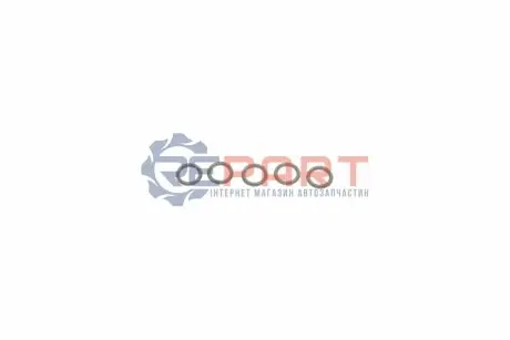 Прокладка кришки клапанів Ford Transit Connect 1.6 TDCi 13- (к-кт) GAZO GZ-A1252 Купити в Україні