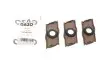 Фото Прокладки форсунки Audi Q5/Q7/ VW Touareg 3.0 TDI 06-18 (к-кт 3 шт) GAZO (GZ-A1261) зображення 1