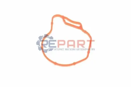 Прокладка насосу вакуумного Renault Trafic 1.9 D 97-01 GAZO GZ-A1285 Купити в Україні